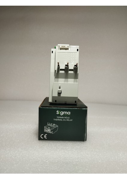 STRK25-6 STRK25 4-6A Termik Röle Ag Güç Kontaktörlerı indirimleri