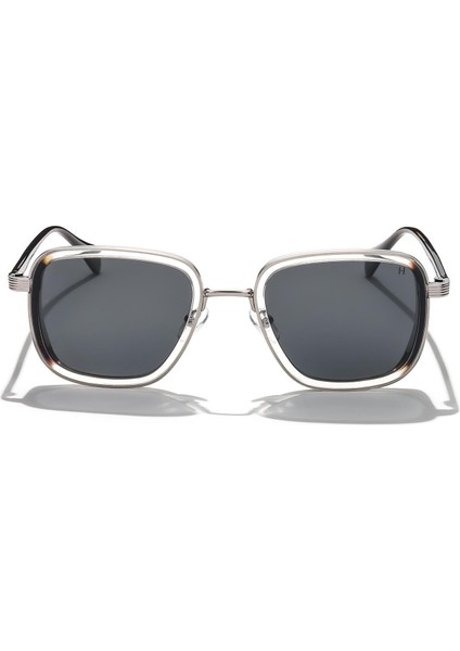 HE1867-C2-52 Polarize Erkek Güneş Gözlüğü fırsatları