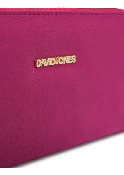 Fermuar Detaylı Cüzdan CZ101-1 modelleri