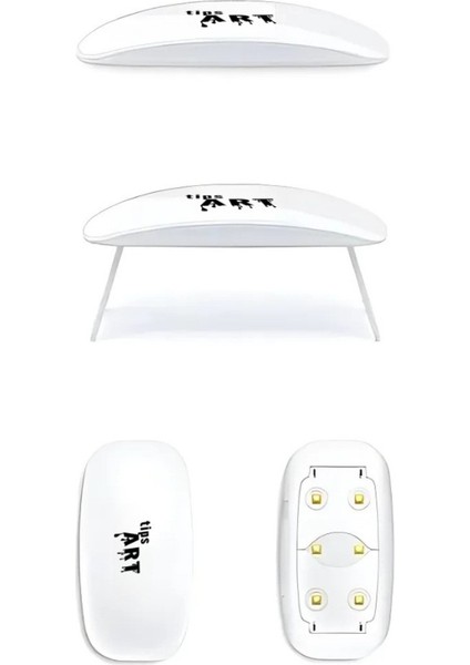 Jel - Protez Tınak - Kalıcı Oje Kurutucu Uv LED Lamba fiyatları