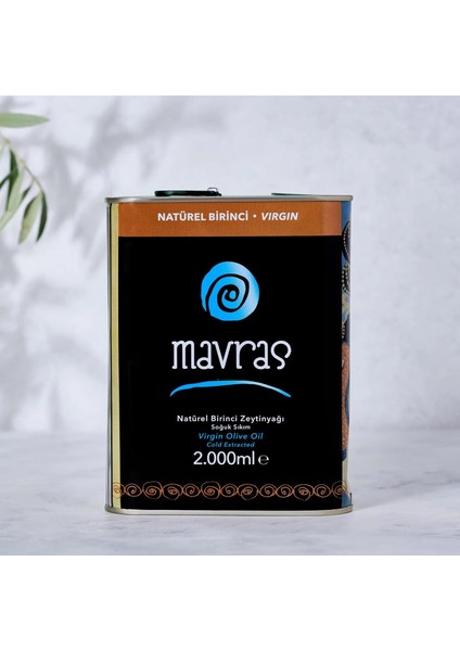 Natürel Birinci Zeytinyağı - Olgun Hasat 2 Litre fiyatları