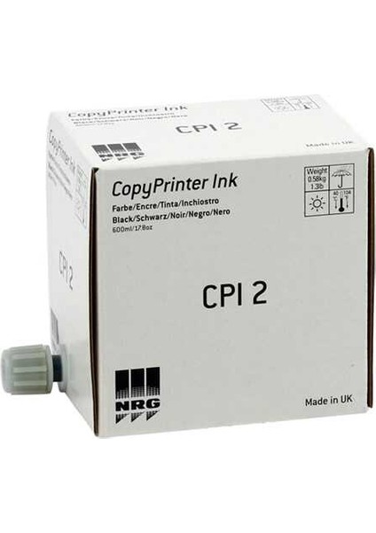 Cpı-2 Orijinal Mürekkep fiyatları