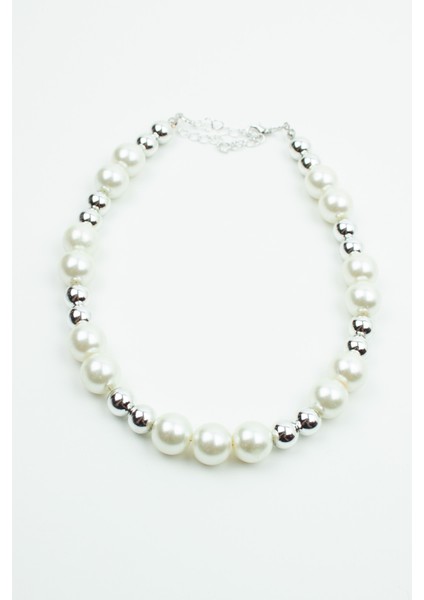 Metalize Detay Cam Inci Kolye fiyatları