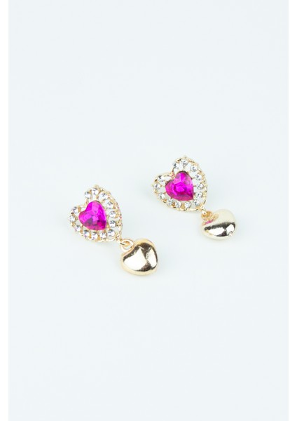 Kalp Küpe fiyatları