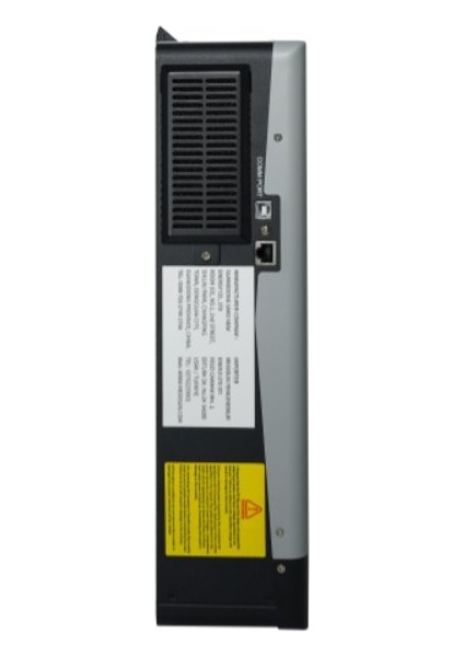 - Inges 1.6 Kw Mppt Akıllı Tam Sınus Inverter - 12 Volt 1600 Watt Invertör (30-400 Vdc) fiyatları