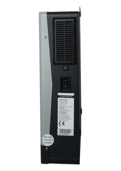 - Inges 1.6 Kw Mppt Akıllı Tam Sınus Inverter - 12 Volt 1600 Watt Invertör (30-400 Vdc) fırsatları