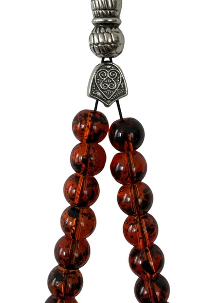 Doğal Taş Tesbih – Erkek Tesbih – Şık ve Dayanıklı Model – Erkek Aksesuar modelleri