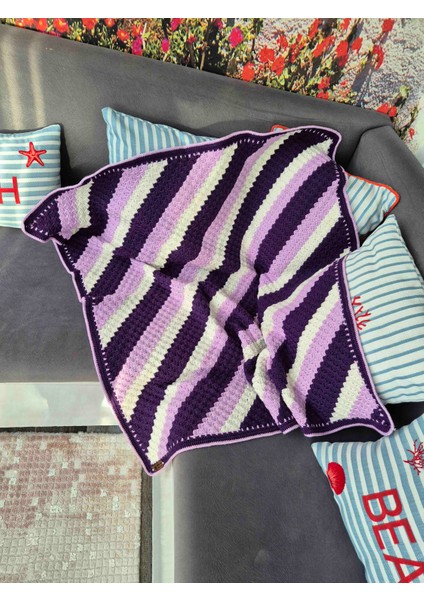 Bebek Battaniyesi modelleri