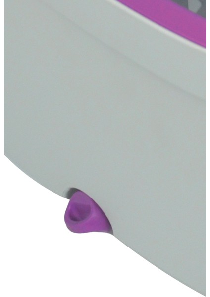 Tıpa Yedek Wondero Otomatik Temizlik Seti İçin