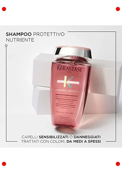 Sülfatsız Renkli Saçlar Için Koruyucu Şampuan 250ML fiyatları