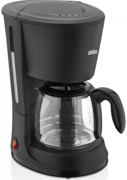 SİNBO SCM-2953 FİLTRE KAHVE MAKİNESİ (4887)
