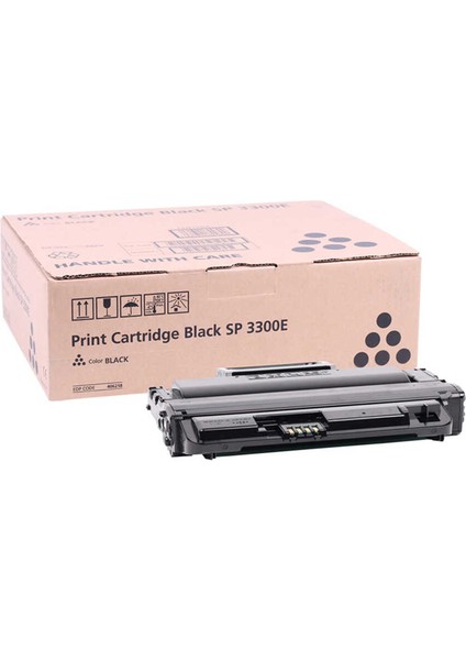 SP-3300 Orijinal Toner fiyatları