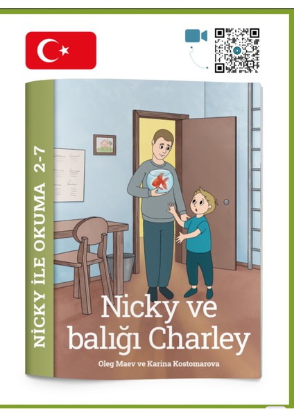 Nicky ve Balığı Charley