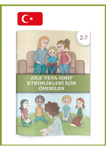 Nicky ve Balığı Charley fırsatları