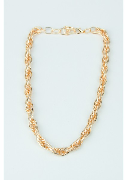 Choker Gold Kolye fırsatları