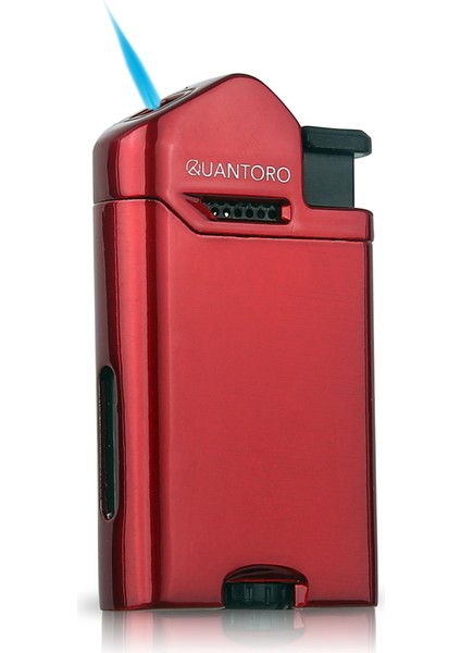 Metal Jet Çakmak Ice Red fiyatları