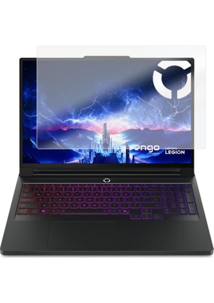 Lenovo Legion Pro 7i Gen 10 16 Inç Mat Ekran Koruyucu Nano