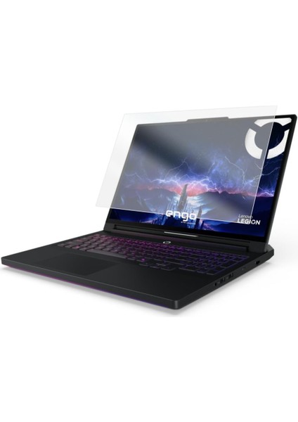 Lenovo Legion Pro 7i Gen 10 16 Inç Mat Ekran Koruyucu Nano modelleri