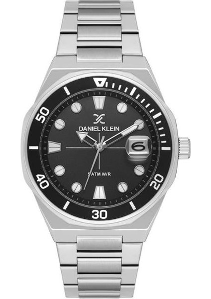 DK.1.13989-1 Erkek Kol Saati