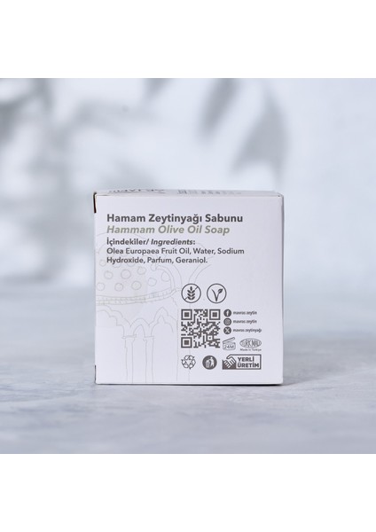 Hamam Zeytinyağı Sabunu 150 gr modelleri