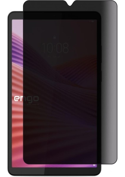 Lenovo Tab One TB305FU 8.7 Inç Hayalet Ekran Koruyucu Şeffaf