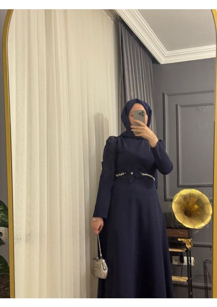 Taş Detaylı Abiye fiyatları