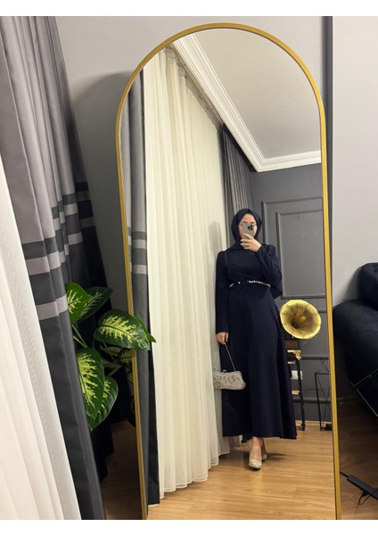 Taş Detaylı Abiye modelleri