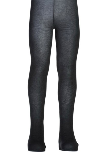 Cotton Çocuk Külotlu Çorap