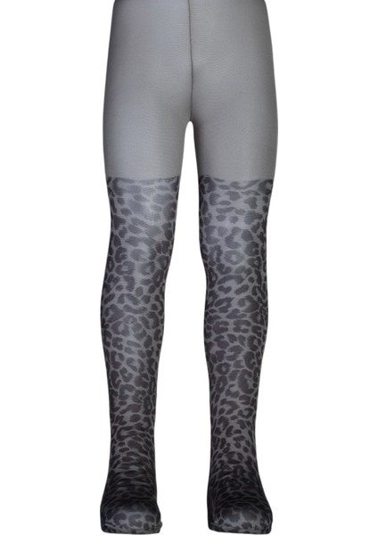 Leopar Baskı Desenli Çocuk Külotlu fiyatları