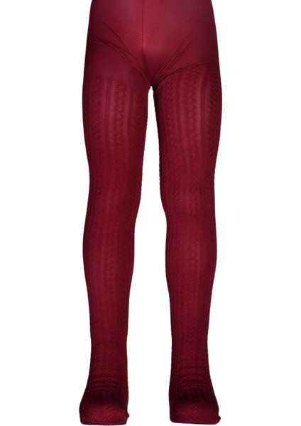 Ayça Desenli Mikro Çocuk Külotlu Çorap fiyatları