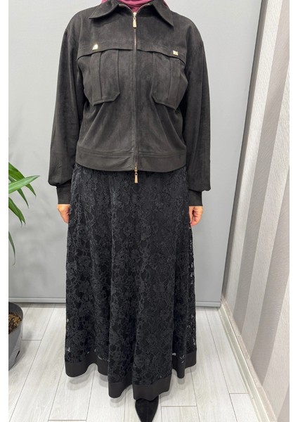 Etekli Takım Siyah 4008-2009 fırsatları