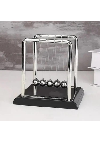 Newton Beşiği Denge Balans Topları Büyük 18CM fiyatları