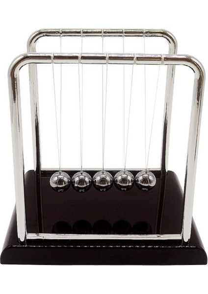 Newton Beşiği Denge Balans Topları Büyük 18CM fırsatları