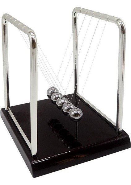 Newton Beşiği Denge Balans Topları Büyük 18CM indirimleri