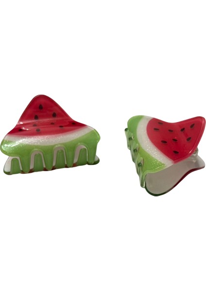 2’li Kemik Renkli Meyveli Mandal Toka Hediyelik fiyatları