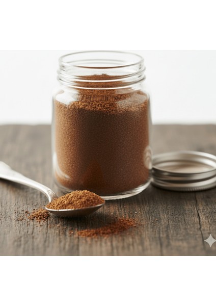 Yenibahar Toz - ( Taze Öğütülmüş, Katkısız,organik ) 25GR modelleri