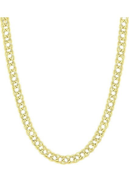 Altın Zincir Kolye - 14K