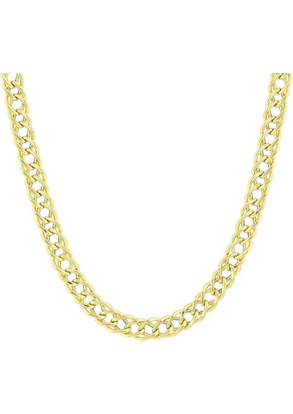 Altın Zincir Kolye - 14K fiyatları