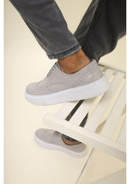 CH149 - Rbt Change Over Erkek Ayakkabı Bej fiyatları