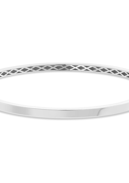 Altın Kelepçe Bilezik - 14K indirimleri