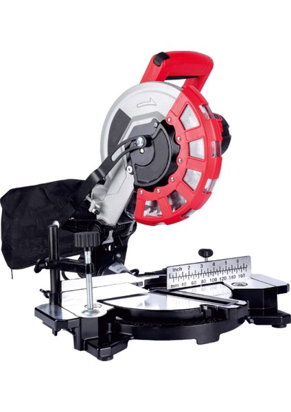 Gönye Kesme Makinası 1.400 W- 200 mm