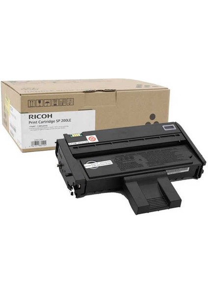 SP-200 Orijinal Toner fiyatları