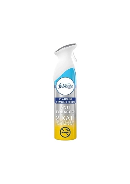 Aerosol 185ML Okyanus Esintisi 1 Adet