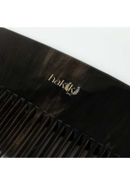 Saç Bakım Üçlüsü (Geniş Dilli Kemik Tarak+Çift Taraflı Şimşir Tarak+Defne Sabunu) fırsatları