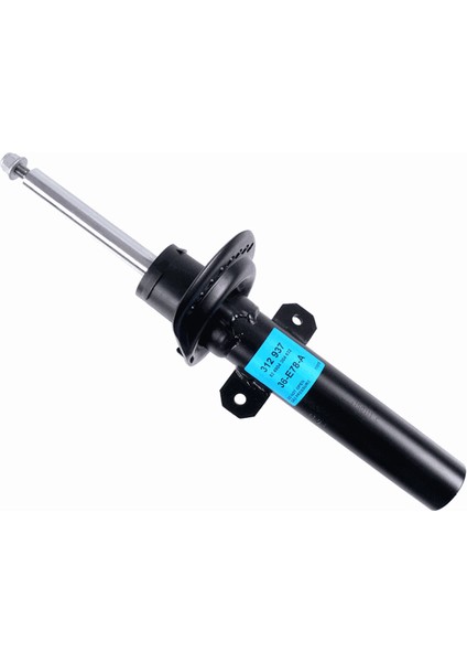 Ford Mondeo 2.0tdcı 2001> Ön Amortisör | Sachs 312937 - 1S71 18K045 Bb