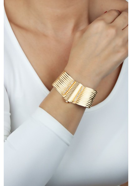 Trabzon Hasır Bilezik