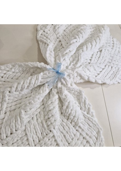 Puffy Bebek Battaniyesi 100X100 cm fiyatları