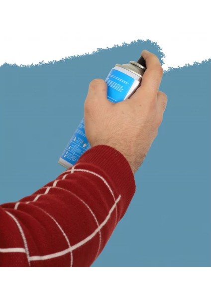 Ral 5024 Rengi Sprey Boya 400 ml fiyatları