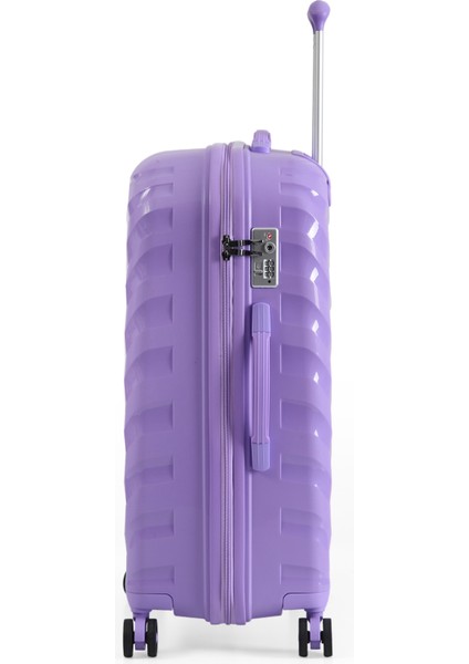 Polipropilen Büyük Boy Valiz CCS5263-1 fırsatları