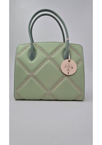 Kadın Kol Çantası C.222CY726T-19